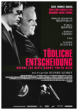 Tödliche Entscheidung Tödliche Entscheidung